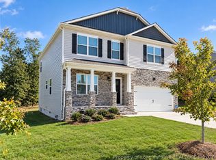 154 Fair Child Rd, Spring Lake, NC 28390