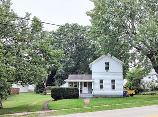 617 Mill Rd, Ravenna, OH