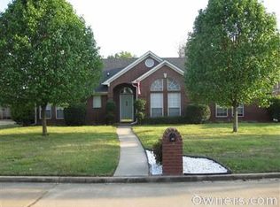 42 Sugar Ridge Ln, Texarkana, AR 71854
