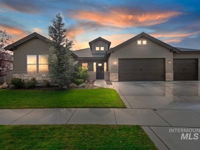 713 E Reflect Rdg, Meridian, ID, 83642