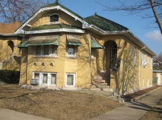 2843 Maple Ave, Berwyn, IL 60402