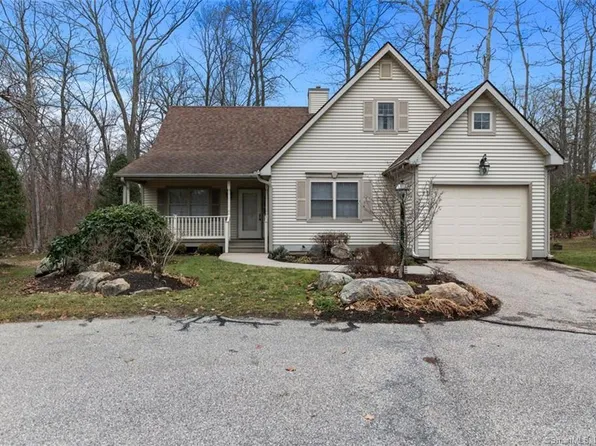 7 Thistledown Lane #7, East Lyme, CT 06357