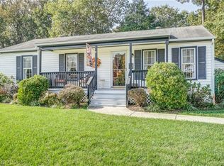 6209 Pointer Ter, North Chesterfield, VA 23237