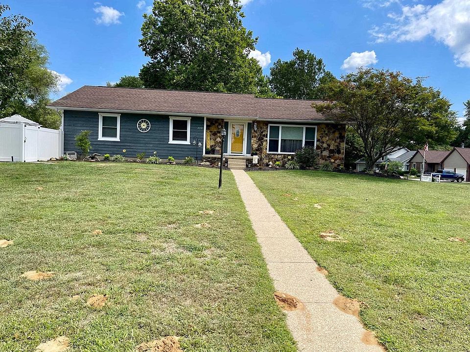 1st image of 2230 S Cypress Dr