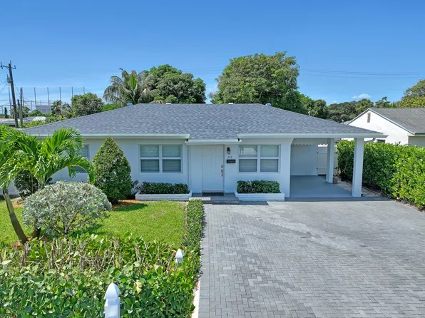 942 Macy Street, West Palm Beach, FL 33405