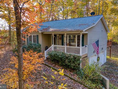 24552 Eleys Ford Rd, Lignum, VA, 22726