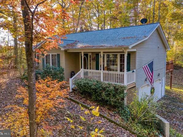 24552 Eleys Ford Rd, Lignum, VA 22726