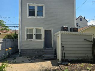 3009 W 39th Pl, Chicago, IL 60632