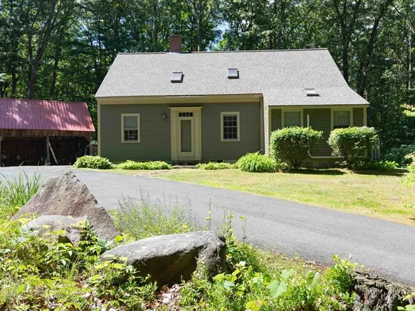 80 Lyman Rd, Northfield, MA 01360