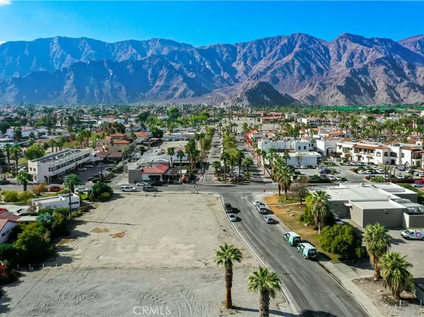 78181 Avenida La Fonda Lot 82, La Quinta, CA 92253