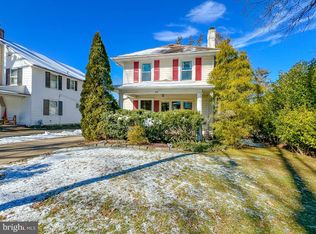 211 Rodman Ave, Jenkintown, PA 19046