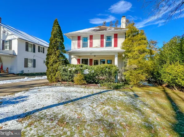 211 Rodman Ave, Jenkintown, PA 19046