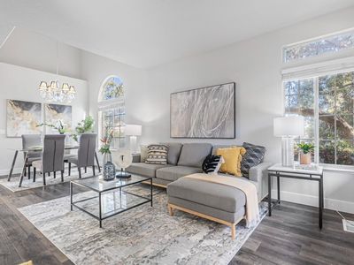 518 Porpoise Bay Ter #C, Sunnyvale, CA, 94089