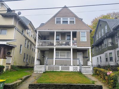 205 Cooke Street, Waterbury, CT, 06710