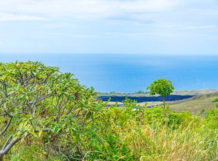 Kaohe Rd LOT 161, Captain Cook, HI 96704