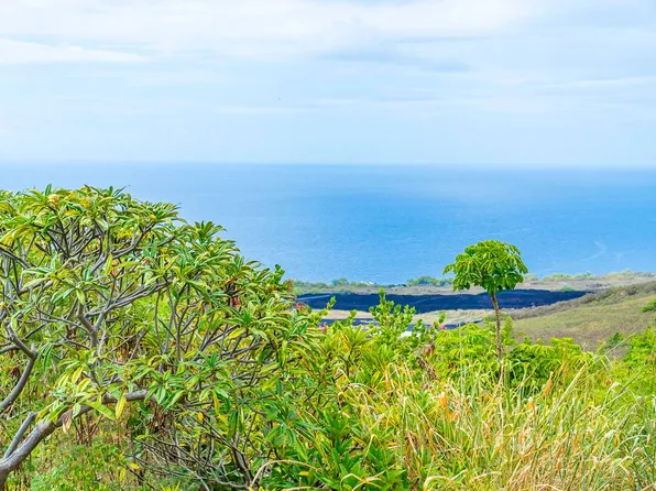 Kaohe Rd Lot 161, Captain Cook, HI 96704