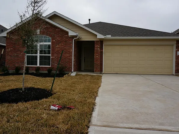 2614 Leopard Ct, Katy, TX 77449