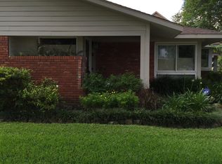 3531 Merrick St, Houston, TX 77025