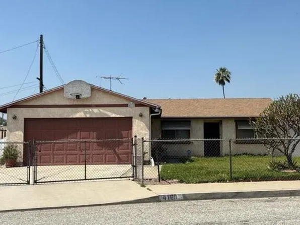 4169 Monterey Ave, Baldwin Park, CA 91706