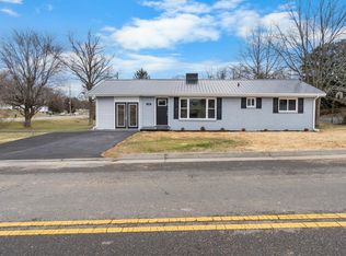 130 Utah St, Bristol, VA 24201