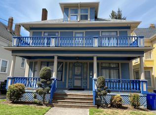 2265 NW Hoyt St #6, Portland, OR 97210