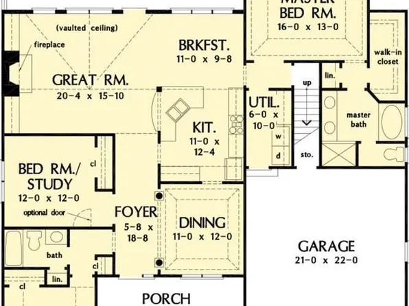 715 Norment Rd, Lumberton, NC 28360
