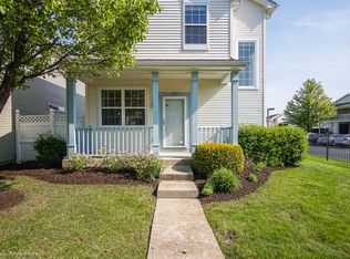 229 Heather Ct, Romeoville, IL 60446