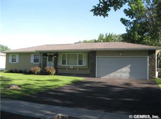 361 Lake Shore Boulevard Ext, Rochester, NY 14617