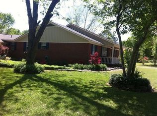 401 W Louisiana St, Beebe, AR 72012