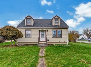 3303 Harlem Rd, Cheektowaga, NY 14225