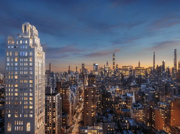 200 East 83rd Street image 11 of 27