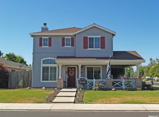 214 Generations Ct, Manteca, CA 95337