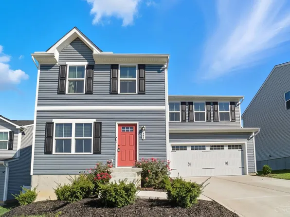 248 Rivers Breeze Ct, New Richmond, OH 45157