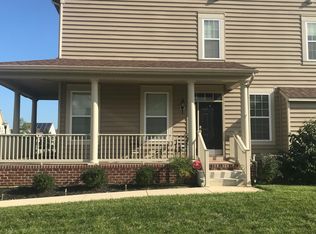 2517 E Dali Dr, Middletown, DE 19709