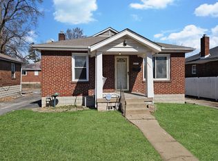 8005 Allen Ave, Saint Louis, MO 63114