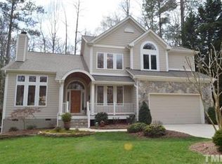 101 Chardonnay Ln, Cary, NC 27511