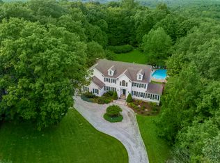 17 Waring Rd, Pound Ridge, NY 10576