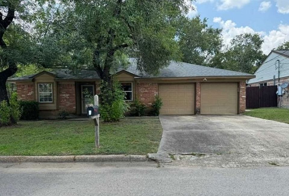 Property Front View