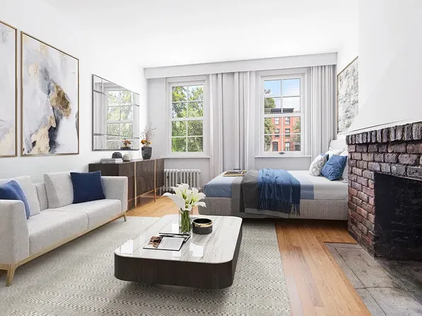 352 W 12th St APT 5D, Manhattan, NY 10014