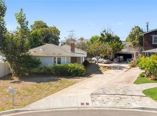 2315 Laurel Pl, Newport Beach, CA 92663
