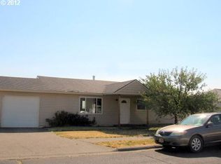 14908 Mt View Dr, Condon, OR 97823