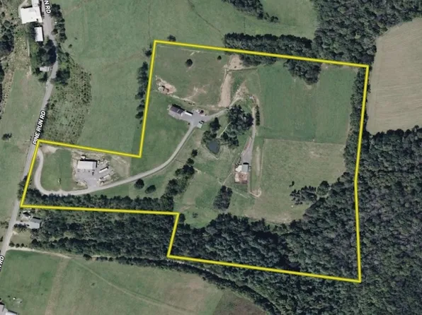 1360 Pine Run Rd, Linden, PA 17744