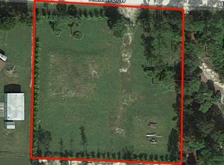 16930 W Hialeah Dr, Loxahatchee, FL 33470