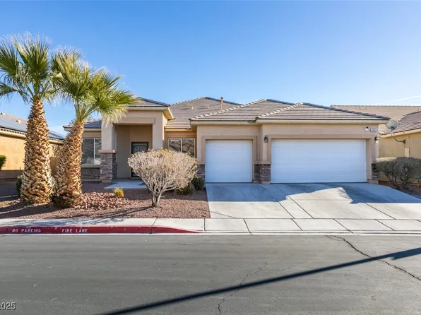 4624 Mission Cantina St, North Las Vegas, NV 89081