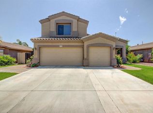 2095 E Indian Wells Dr, Chandler, AZ 85249