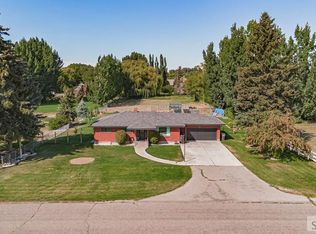 3545 E 630 N, Menan, ID 83434