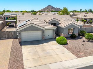 24632 N 46TH Avenue, Glendale, AZ 85310