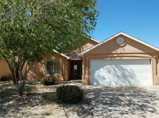 2956 Onate Rd, Las Cruces, NM 88007