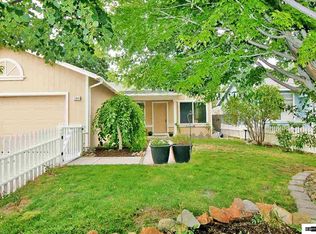 7898 Anchor Point Dr, Reno, NV 89506