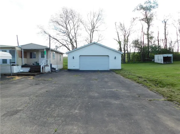 323-325 Georges Fairchance Rd, Uniontown, PA 15401